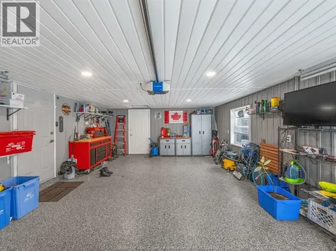4278 Casgrain Drive Windsor ON N9G 2B2