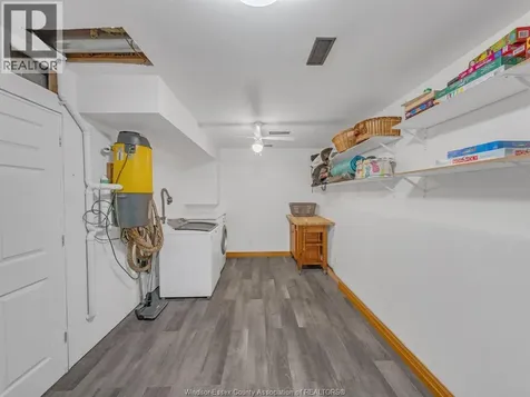 4278 Casgrain Drive Windsor ON N9G 2B2