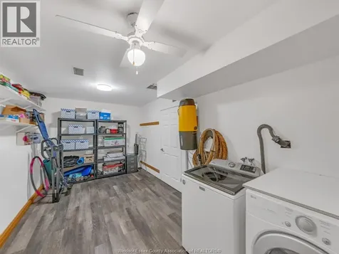 4278 Casgrain Drive Windsor ON N9G 2B2
