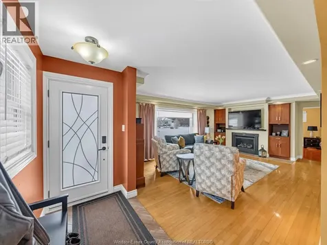 4278 Casgrain Drive Windsor ON N9G 2B2