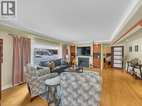 4278 Casgrain Drive Windsor ON N9G 2B2