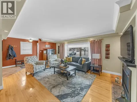 4278 Casgrain Drive Windsor ON N9G 2B2
