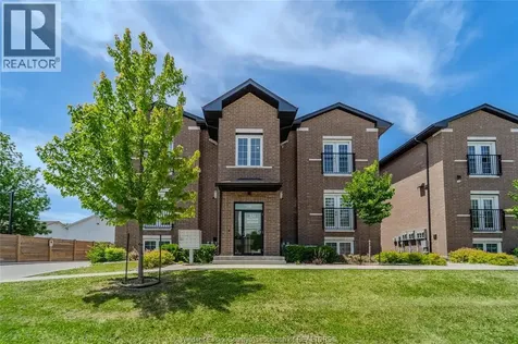 233 Watson Avenue Windsor ON N8S 3R8