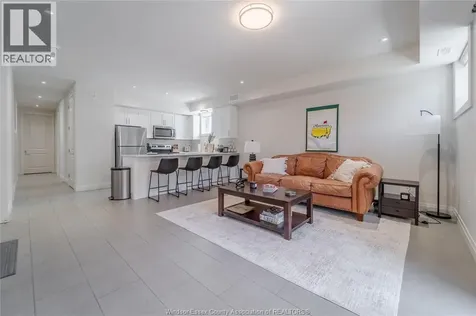 233 Watson Avenue Windsor ON N8S 3R8