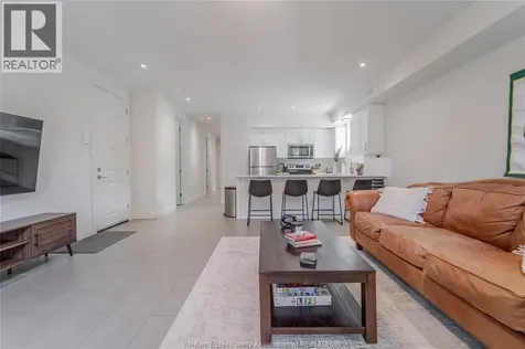 233 Watson Avenue Windsor ON N8S 3R8