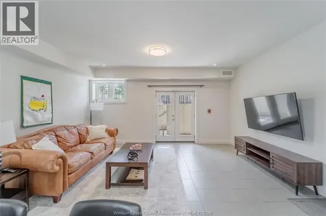 233 Watson Avenue Windsor ON N8S 3R8