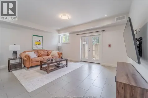 233 Watson Avenue Windsor ON N8S 3R8