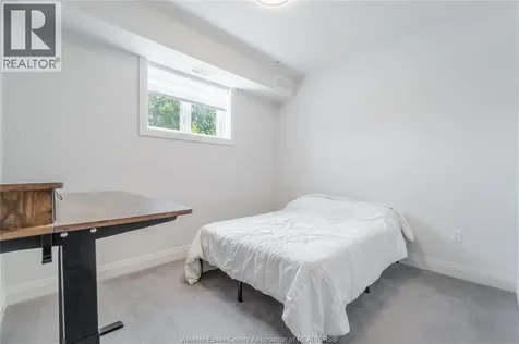 233 Watson Avenue Windsor ON N8S 3R8