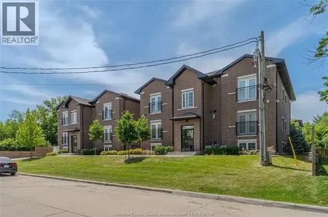 233 Watson Avenue Windsor ON N8S 3R8
