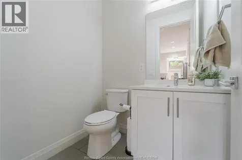 233 Watson Avenue Windsor ON N8S 3R8