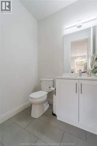 233 Watson Avenue Windsor ON N8S 3R8