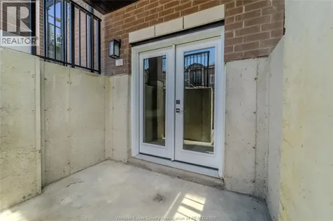 233 Watson Avenue Windsor ON N8S 3R8