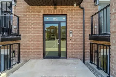 233 Watson Avenue Windsor ON N8S 3R8