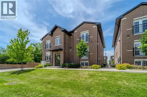 233 Watson Avenue Windsor ON N8S 3R8