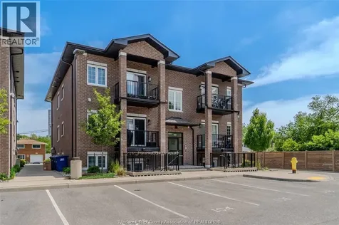 233 Watson Avenue Windsor ON N8S 3R8