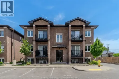 233 Watson Avenue Windsor ON N8S 3R8