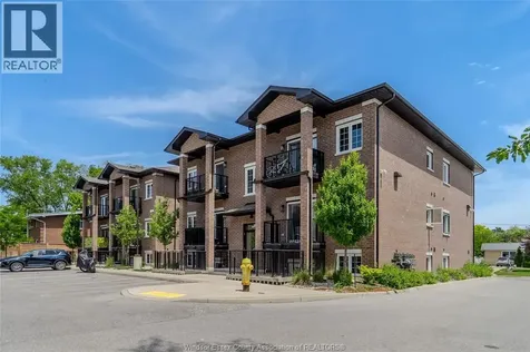 233 Watson Avenue Windsor ON N8S 3R8