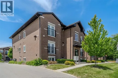 233 Watson Avenue Windsor ON N8S 3R8