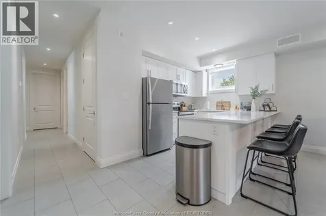 233 Watson Avenue Windsor ON N8S 3R8
