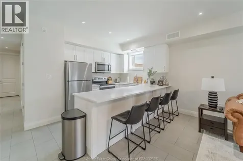 233 Watson Avenue Windsor ON N8S 3R8