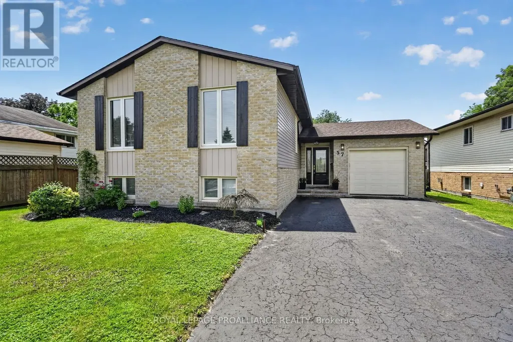 57 Cambridge Crescent Brockville ON K6V 6L7