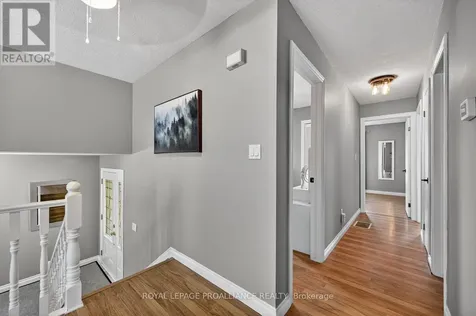 57 Cambridge Crescent Brockville ON K6V 6L7