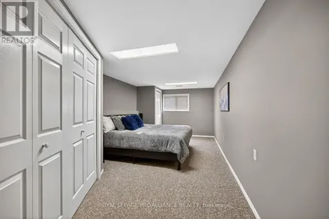 57 Cambridge Crescent Brockville ON K6V 6L7