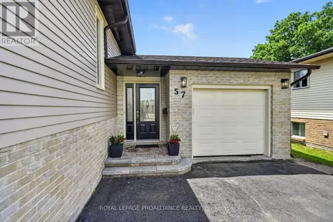 57 Cambridge Crescent Brockville ON K6V 6L7