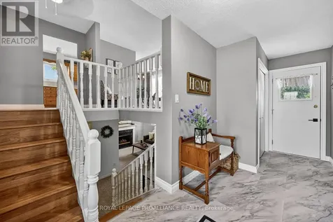 57 Cambridge Crescent Brockville ON K6V 6L7