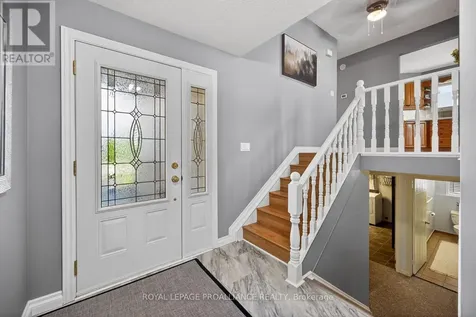 57 Cambridge Crescent Brockville ON K6V 6L7