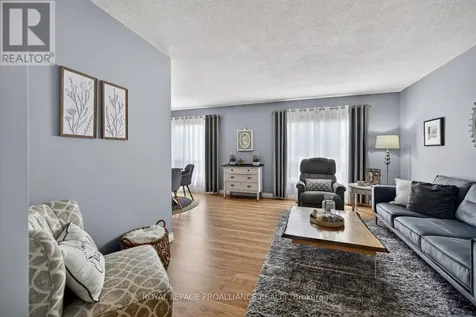 57 Cambridge Crescent Brockville ON K6V 6L7