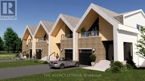547 Adventure Private Ottawa ON K1V 2T2