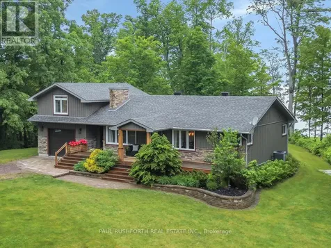 4478 River Road Horton ON K7V 3Z8