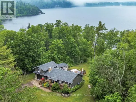 4478 River Road Horton ON K7V 3Z8