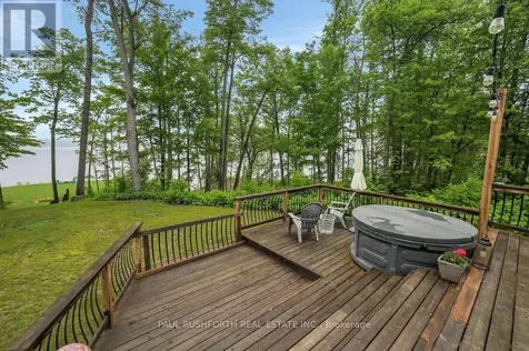 4478 River Road Horton ON K7V 3Z8