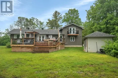4478 River Road Horton ON K7V 3Z8