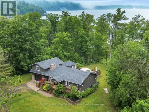 4478 River Road Horton ON K7V 3Z8