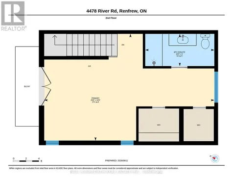 4478 River Road Horton ON K7V 3Z8