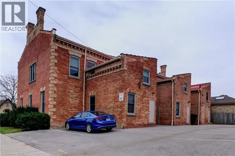 108 George Street Brantford ON N3T 2Y4