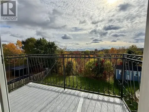 781 Grandview Sudbury ON P3A 4Z8
