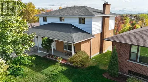 781 Grandview Sudbury ON P3A 4Z8