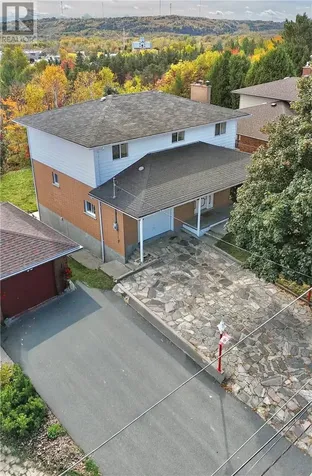 781 Grandview Sudbury ON P3A 4Z8