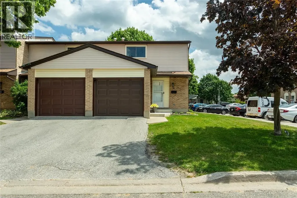 215 Trudeau Drive Sarnia ON N7S 4T5