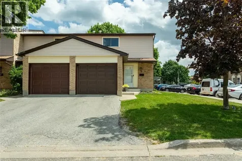 215 Trudeau Drive Sarnia ON N7S 4T5