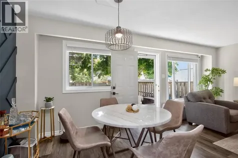215 Trudeau Drive Sarnia ON N7S 4T5