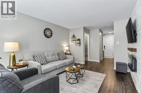 215 Trudeau Drive Sarnia ON N7S 4T5