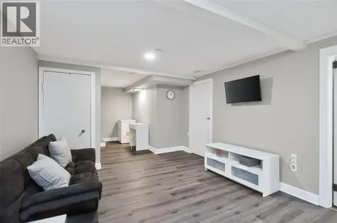 215 Trudeau Drive Sarnia ON N7S 4T5