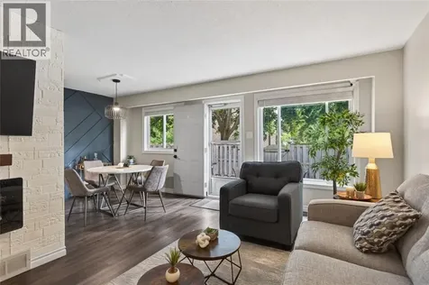 215 Trudeau Drive Sarnia ON N7S 4T5