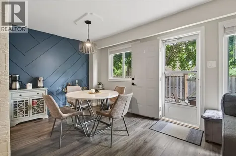 215 Trudeau Drive Sarnia ON N7S 4T5