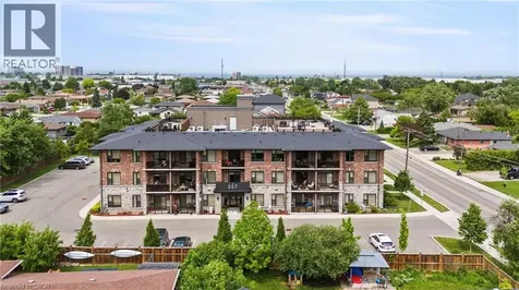 257 Millen Road Stoney Creek ON L8E 2H1